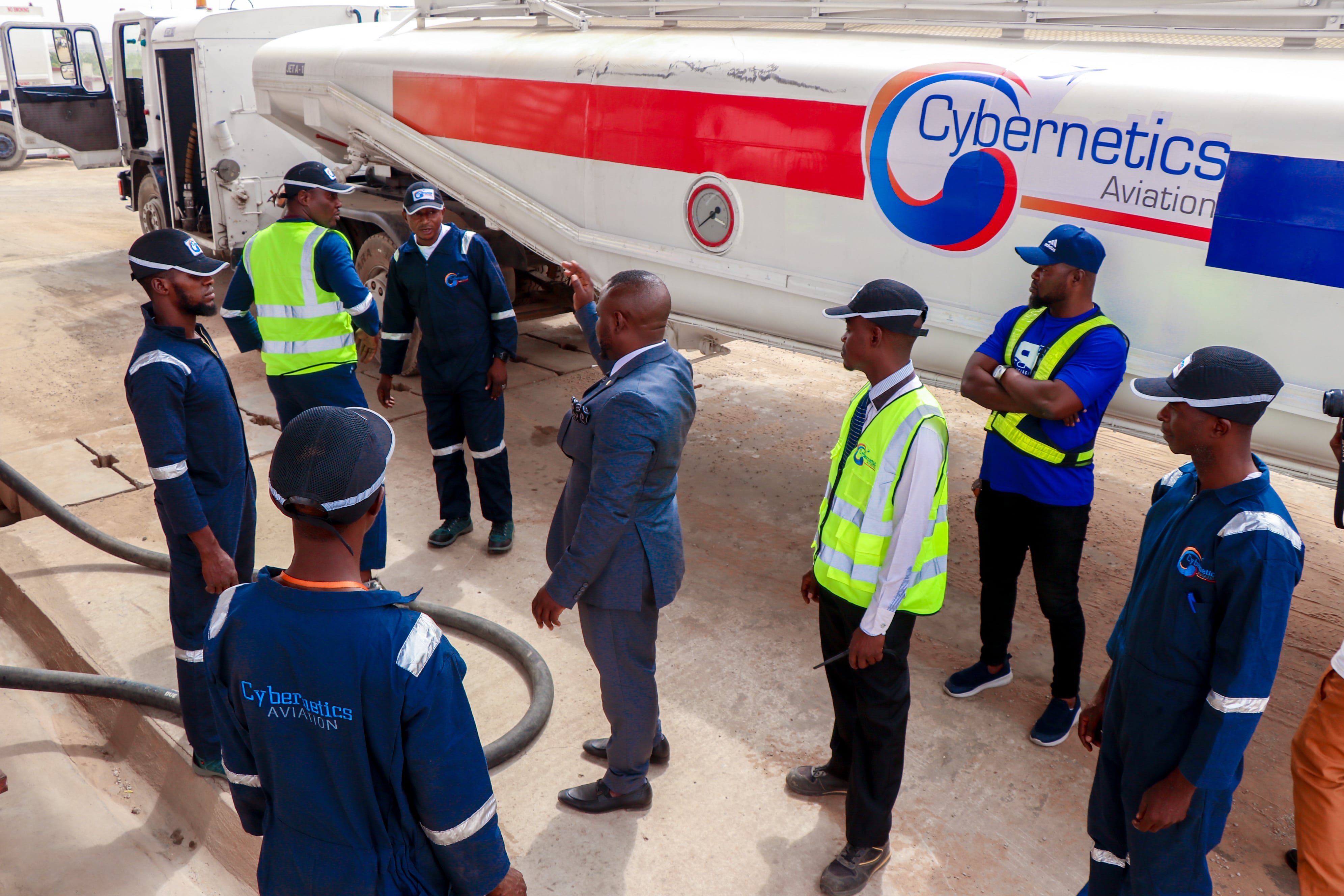 inclusion and diversity